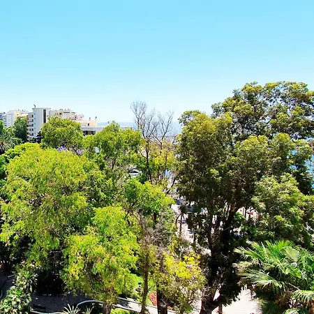 Skol 521. Fantastic On The Beachfront For Rental. Apartment *