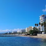 Skol 521. Fantastic On The Beachfront For Rental. 马尔韦利亚