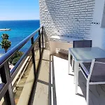 Skol 521. Fantastic On The Beachfront For Rental. 公寓