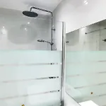 公寓 Skol 521. Fantastic On The Beachfront For Rental. 马尔韦利亚