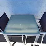 公寓 Skol 521. Fantastic On The Beachfront For Rental. *