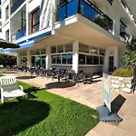 公寓 Skol 521. Fantastic On The Beachfront For Rental.