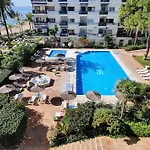 公寓 Skol 521. Fantastic On The Beachfront For Rental. *