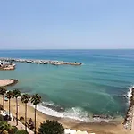 公寓 Skol 521. Fantastic On The Beachfront For Rental. *