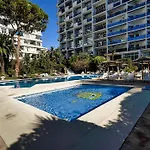 Skol 521. Fantastic On The Beachfront For Rental. * 马尔韦利亚