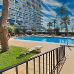 Skol 521. Fantastic On The Beachfront For Rental. 公寓