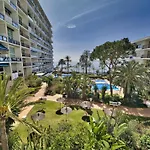 Skol 521. Fantastic On The Beachfront For Rental. 公寓 *