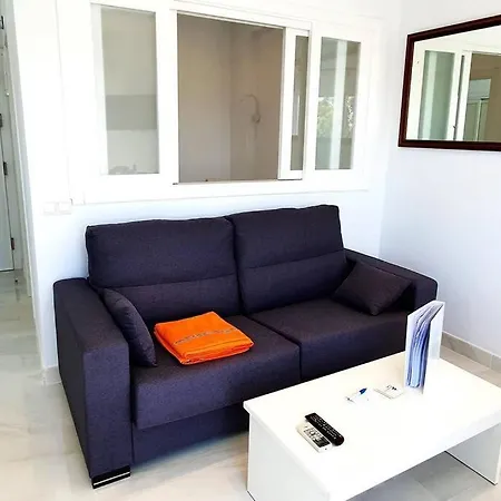 Apartment Skol 521. Fantastic On The Beachfront For Rental. *