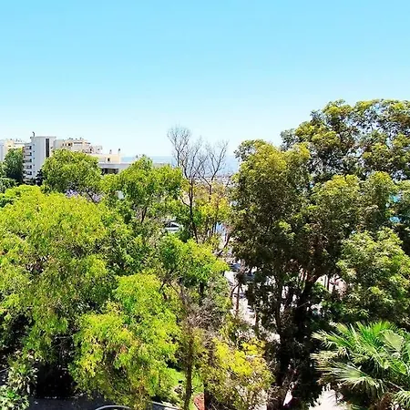 Apartamento Skol 521. Fantastic On The Beachfront For Rental.