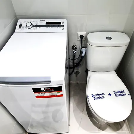 アパート Skol 521. Fantastic On The Beachfront For Rental. *