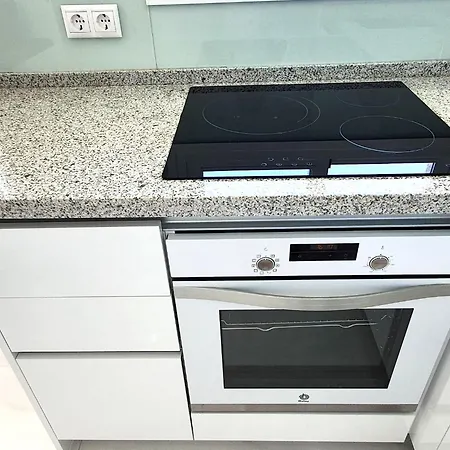 Skol 521. Fantastic On The Beachfront For Rental. شقة ماربيا