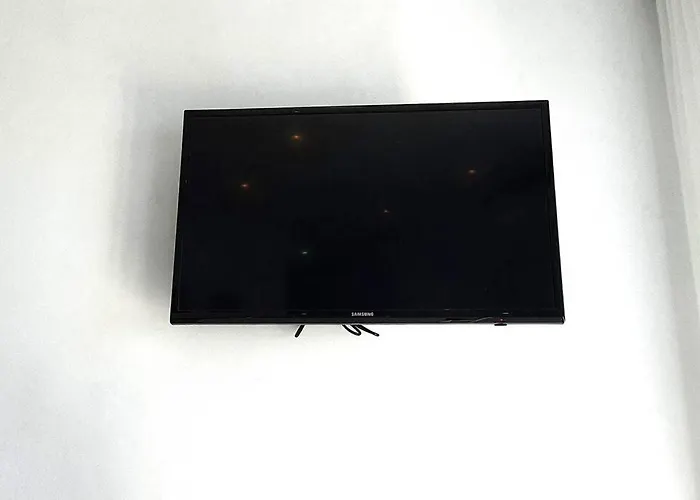 شقة Skol 521. Fantastic On The Beachfront For Rental. ماربيا