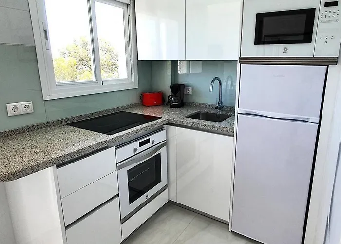 شقة Skol 521. Fantastic On The Beachfront For Rental.