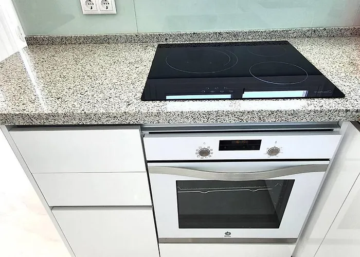 Skol 521. Fantastic On The Beachfront For Rental. ماربيا