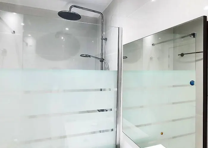 شقة Skol 521. Fantastic On The Beachfront For Rental. *