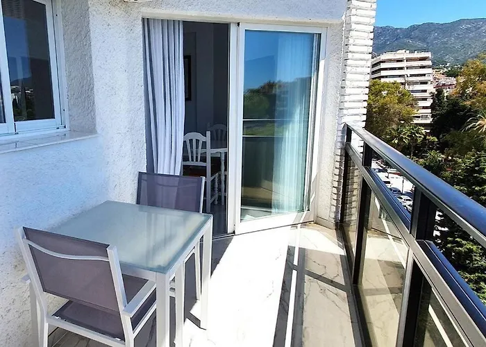 Skol 521. Fantastic On The Beachfront For Rental. شقة