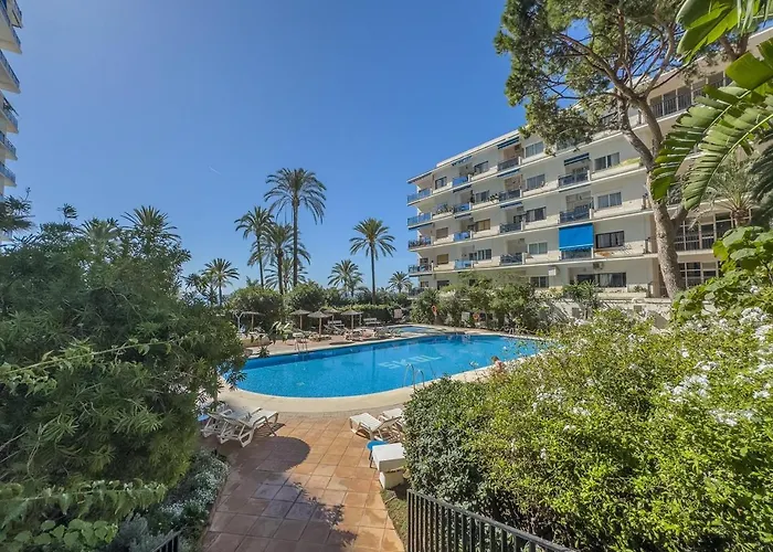 Skol 521. Fantastic On The Beachfront For Rental. Apartmán