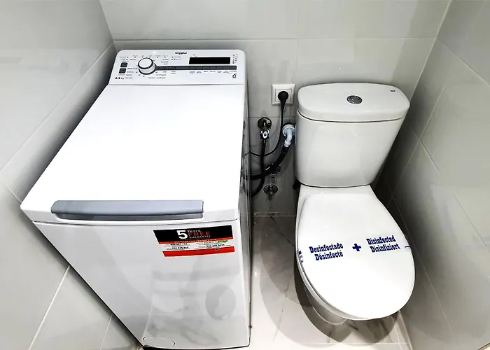 アパート Skol 521. Fantastic On The Beachfront For Rental. *