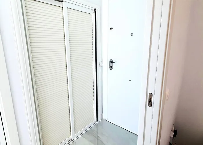 Apartmán Skol 521. Fantastic On The Beachfront For Rental.