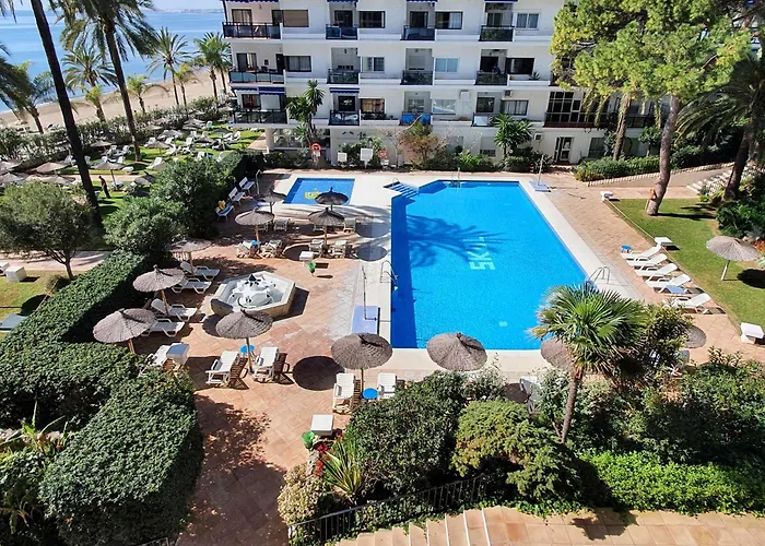 アパート Skol 521. Fantastic On The Beachfront For Rental. *