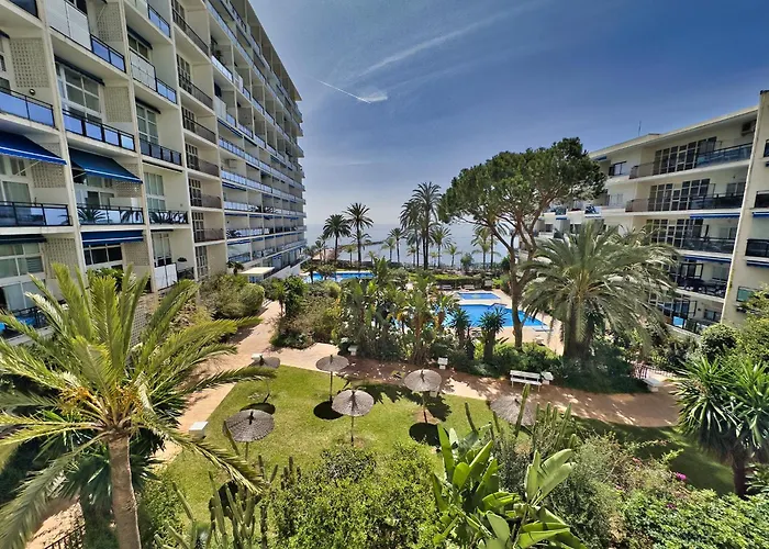 Skol 521. Fantastic On The Beachfront For Rental. Apartmán *
