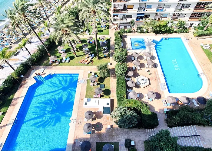 Skol 521. Fantastic On The Beachfront For Rental. *