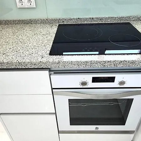 Skol 521. Fantastic On The Beachfront For Rental. Marbellac