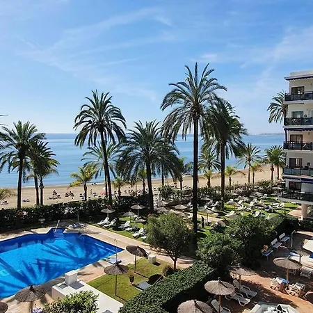 Appartement Skol 521. Fantastic On The Beachfront For Rental.