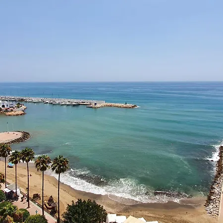 דירה Skol 521. Fantastic On The Beachfront For Rental. *