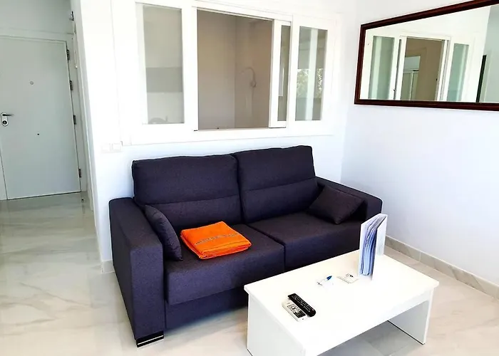 Apartament Skol 521. Fantastic On The Beachfront For Rental. *