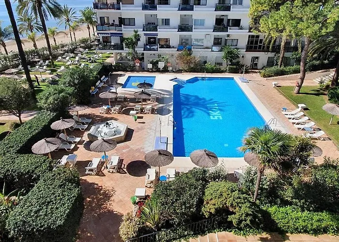 Skol 521. Fantastic On The Beachfront For Rental. *