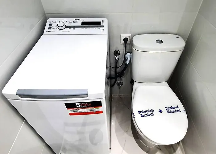 Apartament Skol 521. Fantastic On The Beachfront For Rental.